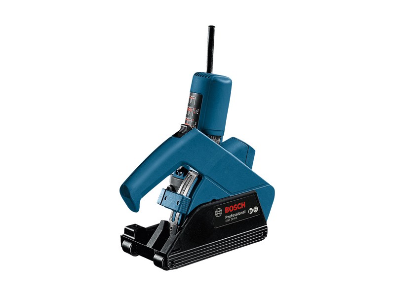 Rezkalnik zidnih utorov Bosch GNF 20 CA, 900W, 115mm, 3.4kg, 0601612508